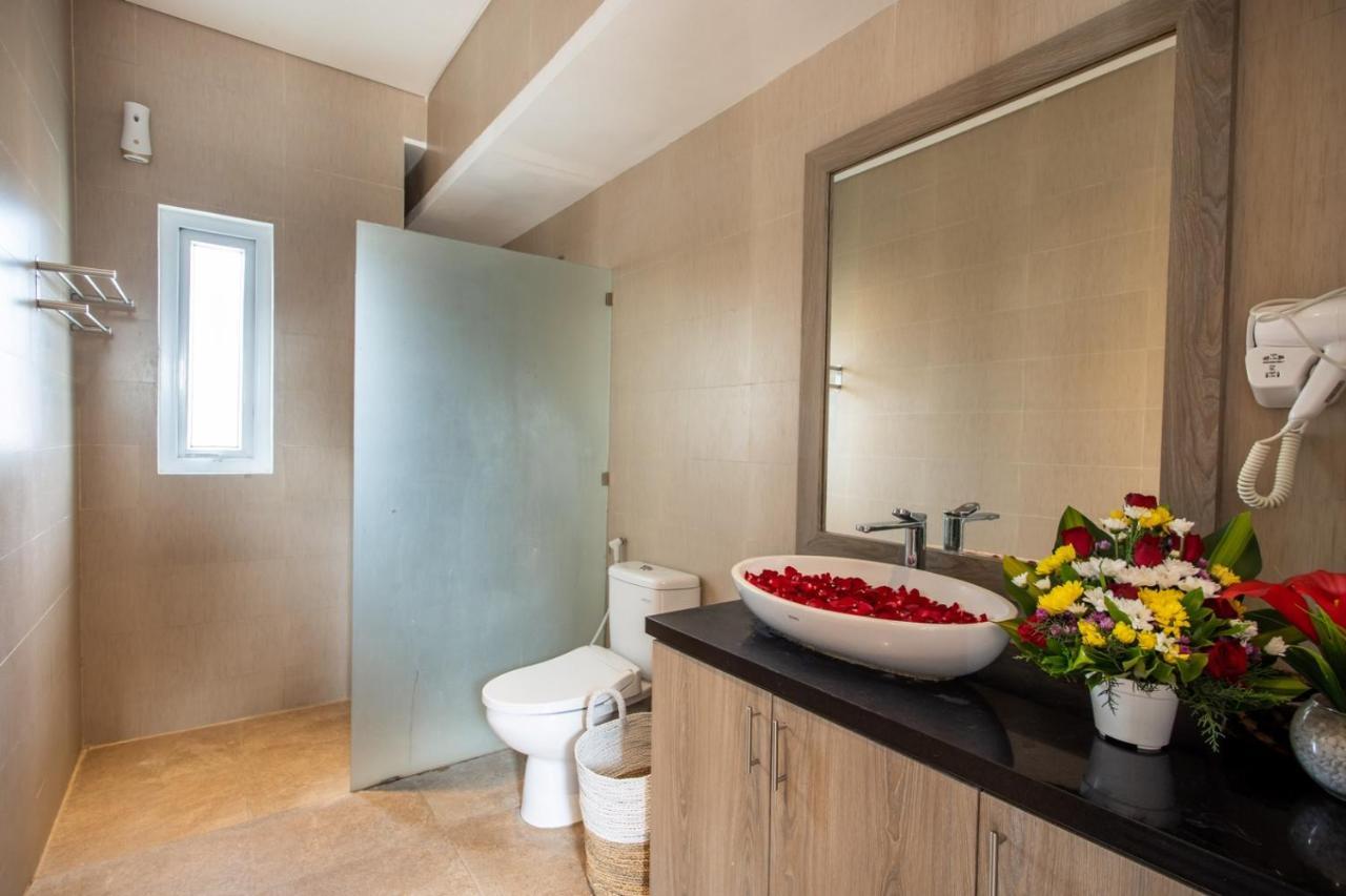 La Terra Villas Canggu Kuta Bali Ngoại thất bức ảnh