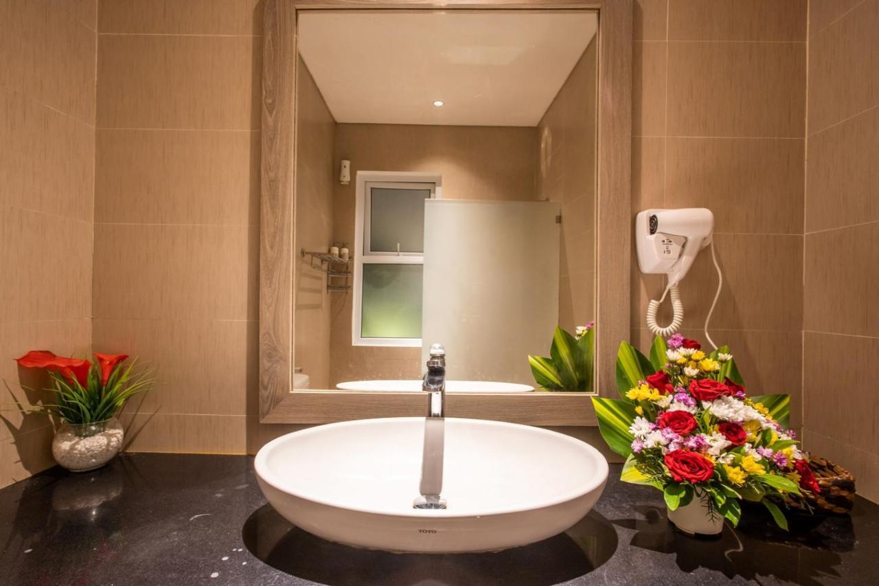La Terra Villas Canggu Kuta Bali Ngoại thất bức ảnh